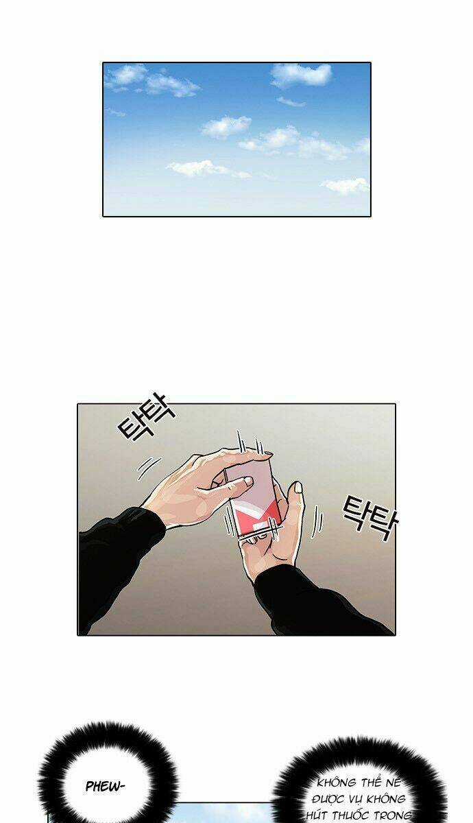 Hoán Đổi Nhiệm Màu Chapter 15 trang 47