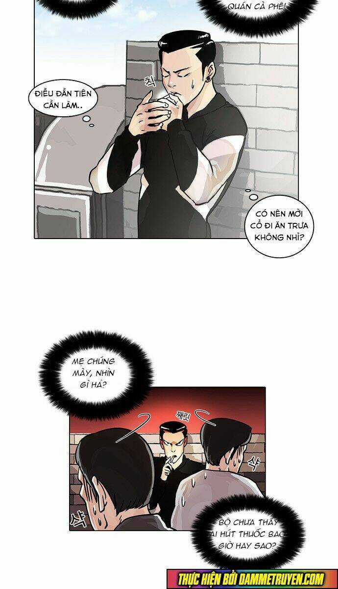 Hoán Đổi Nhiệm Màu Chapter 15 trang 48