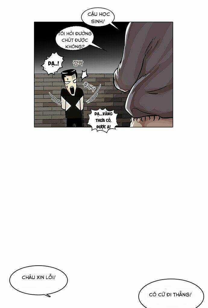 Hoán Đổi Nhiệm Màu Chapter 15 trang 49