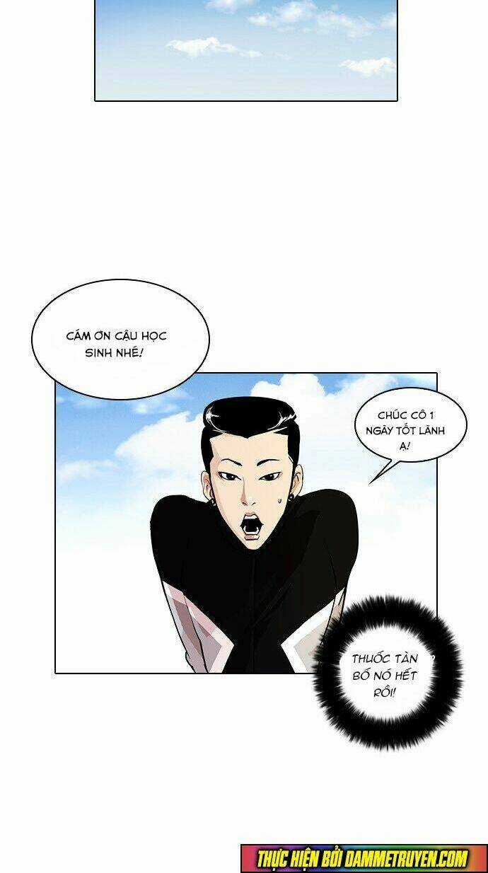 Hoán Đổi Nhiệm Màu Chapter 15 trang 52