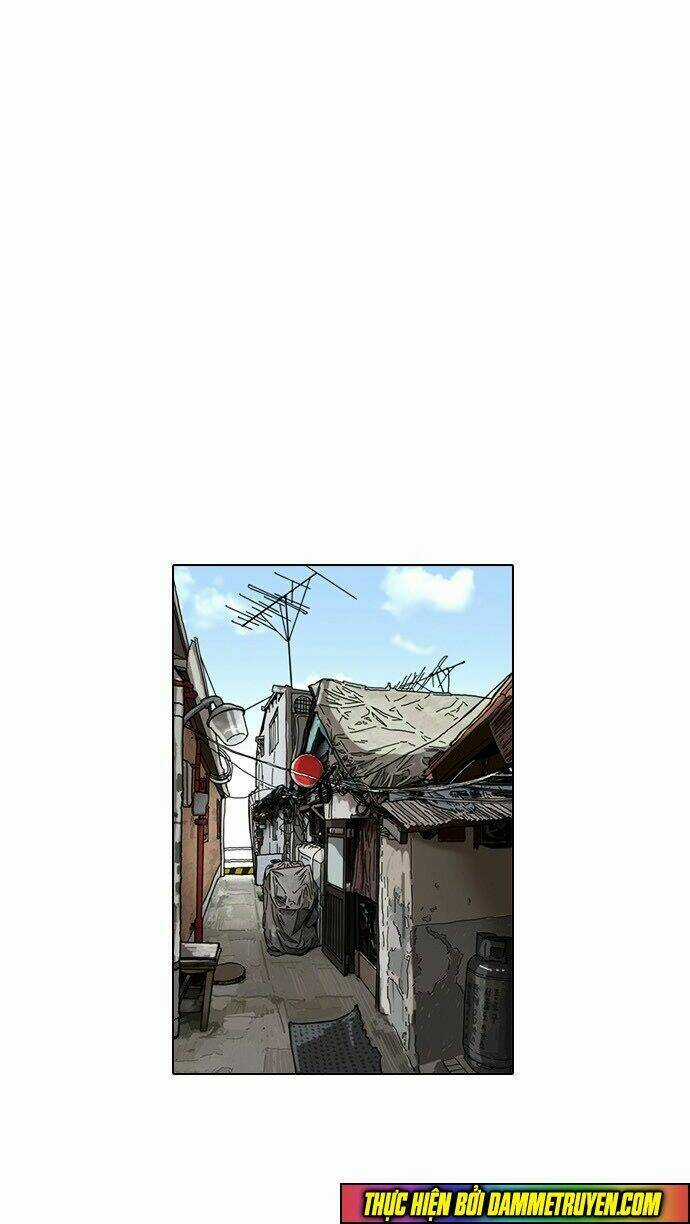 Hoán Đổi Nhiệm Màu Chapter 15 trang 60