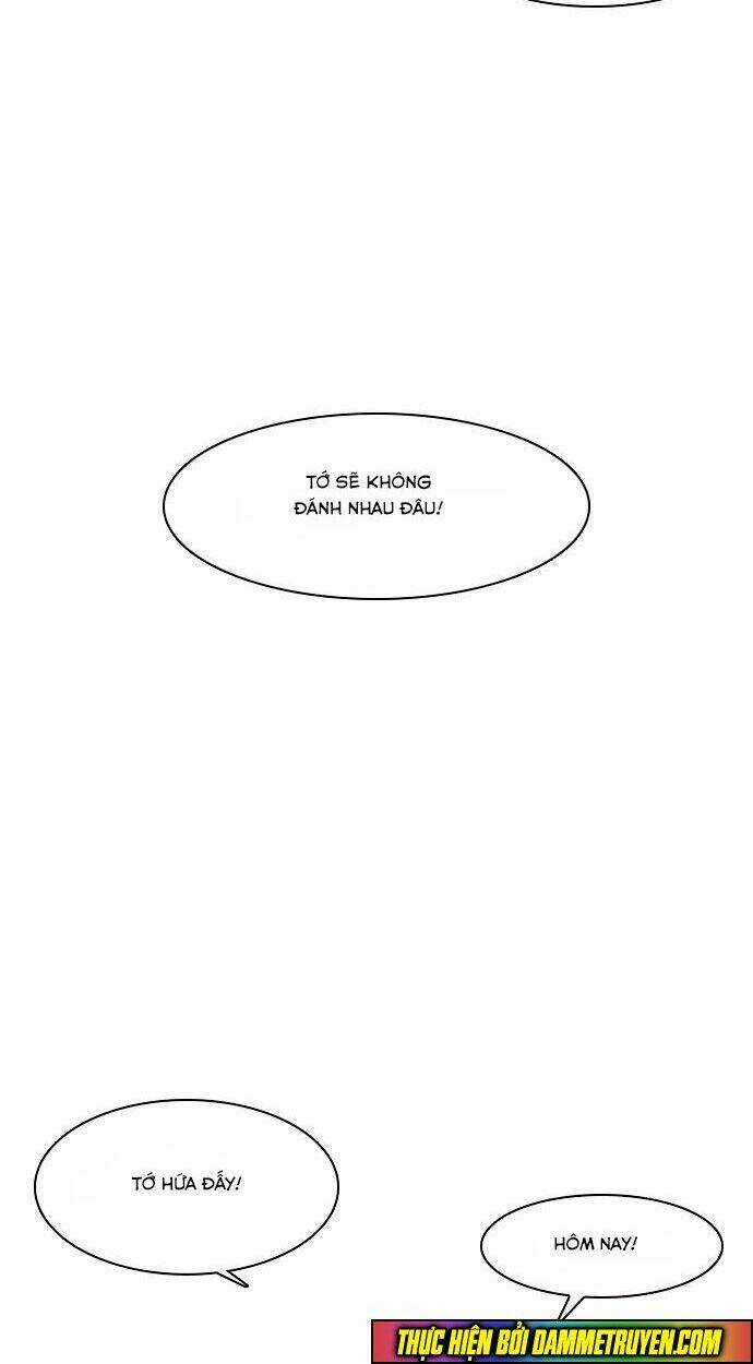 Hoán Đổi Nhiệm Màu Chapter 15 trang 8