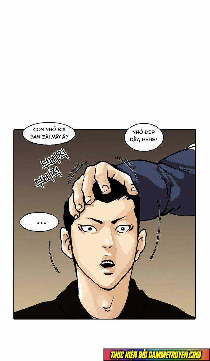 Hoán Đổi Nhiệm Màu Chapter 16 trang 44