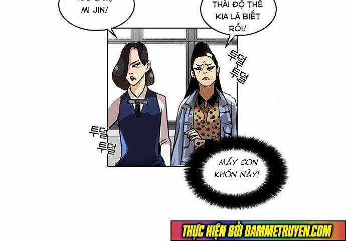 Hoán Đổi Nhiệm Màu Chapter 16 trang 49