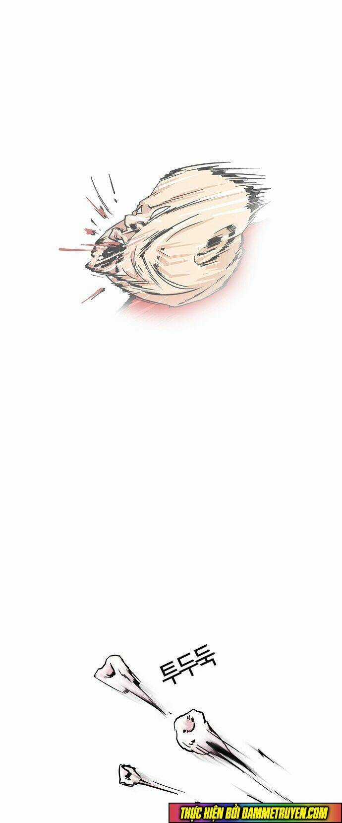 Hoán Đổi Nhiệm Màu Chapter 16 trang 56