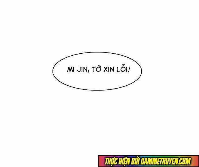 Hoán Đổi Nhiệm Màu Chapter 16 trang 58