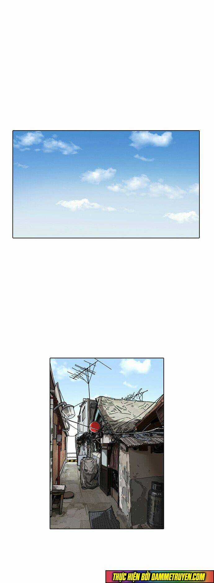 Hoán Đổi Nhiệm Màu Chapter 16 trang 69