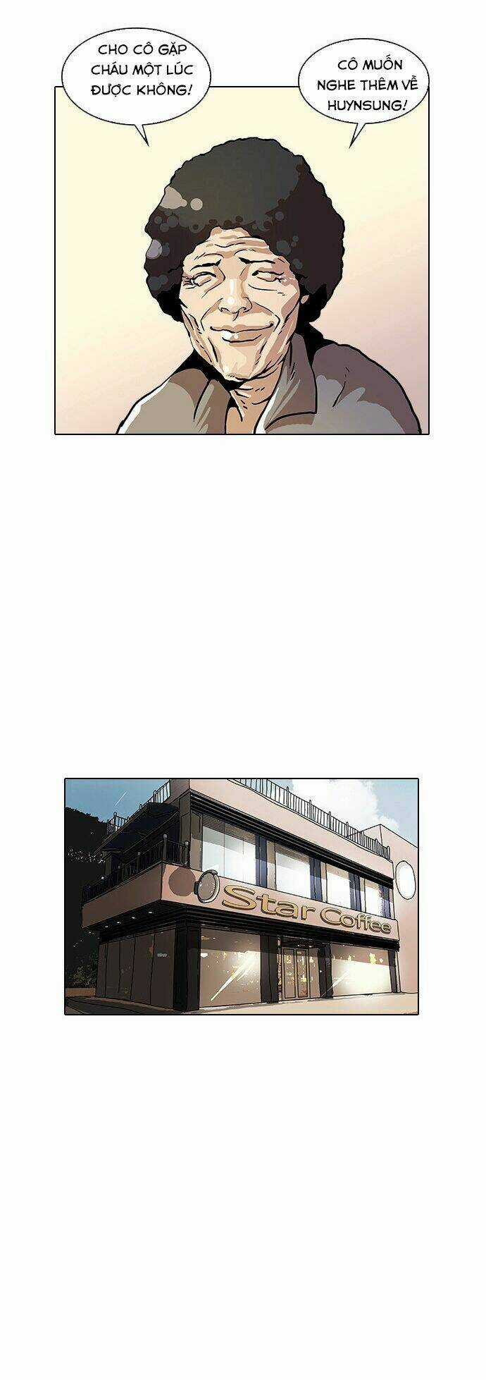 Hoán Đổi Nhiệm Màu Chapter 17 trang 12