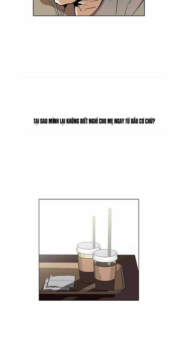 Hoán Đổi Nhiệm Màu Chapter 17 trang 21