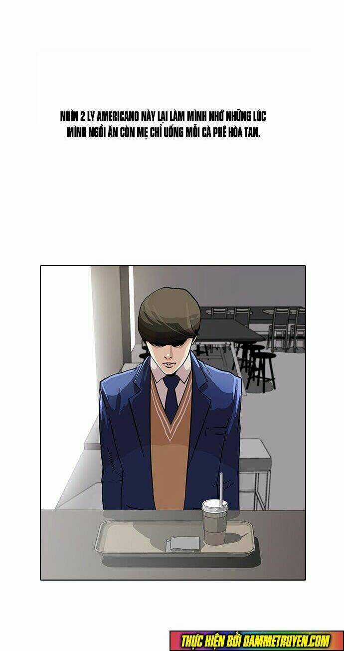 Hoán Đổi Nhiệm Màu Chapter 17 trang 22