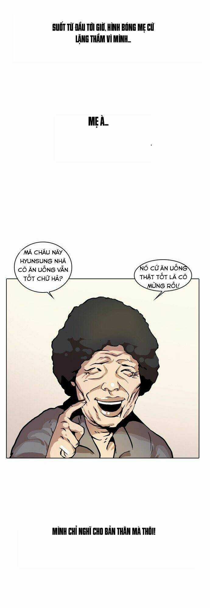 Hoán Đổi Nhiệm Màu Chapter 17 trang 24