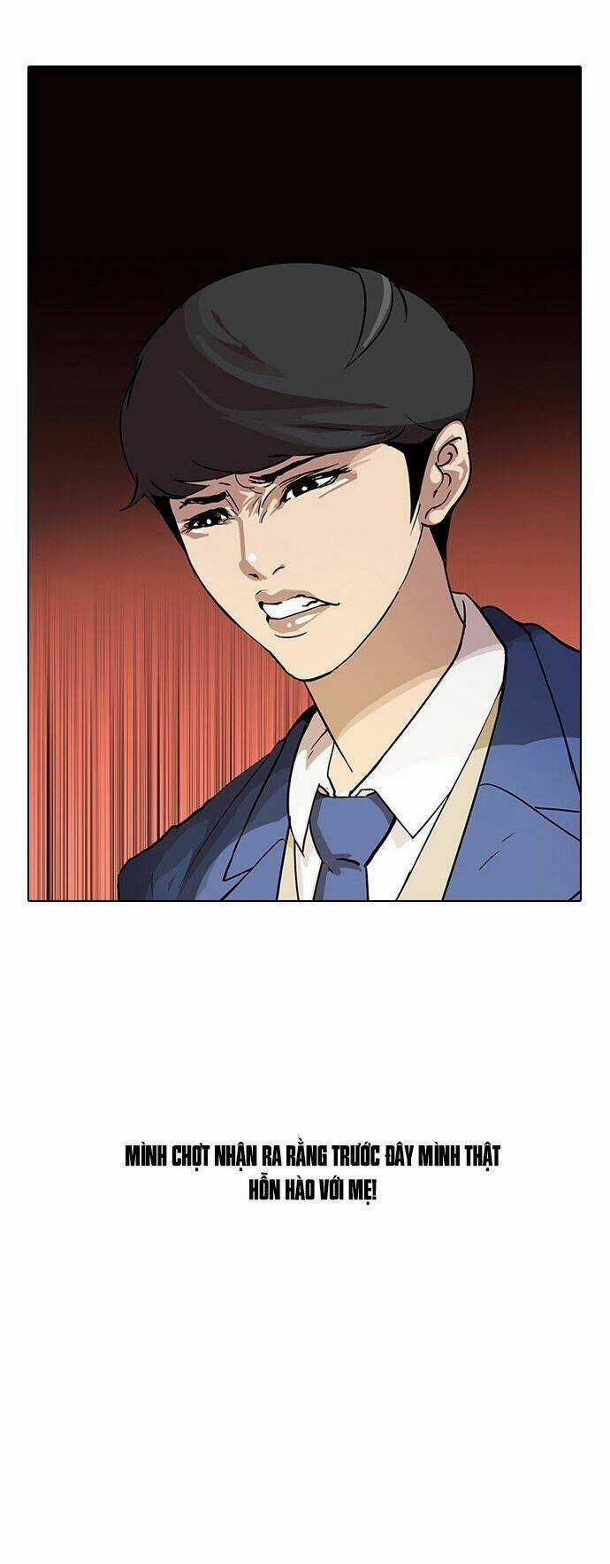 Hoán Đổi Nhiệm Màu Chapter 17 trang 25