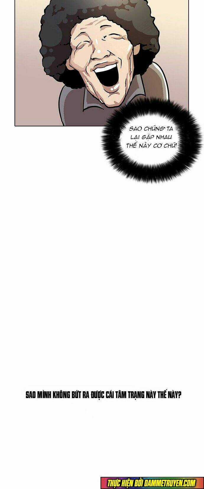 Hoán Đổi Nhiệm Màu Chapter 17 trang 31