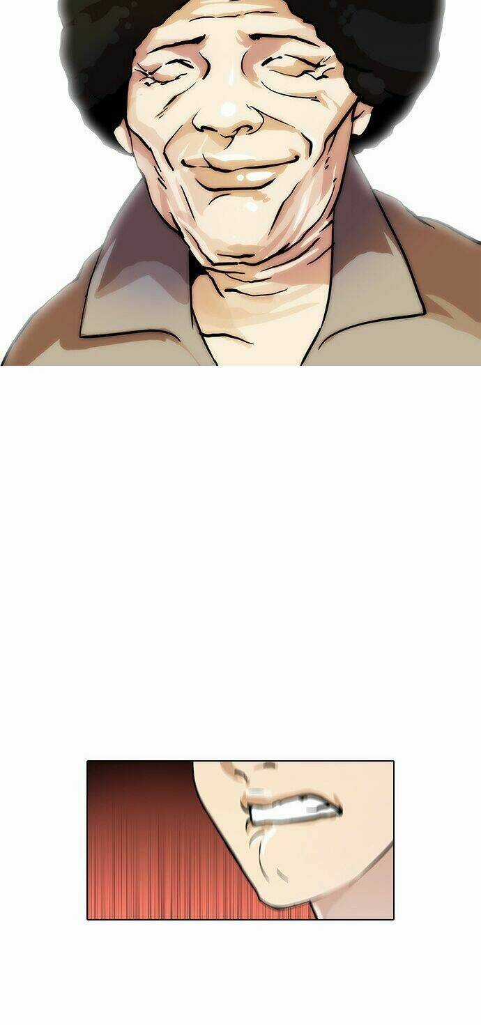 Hoán Đổi Nhiệm Màu Chapter 17 trang 38