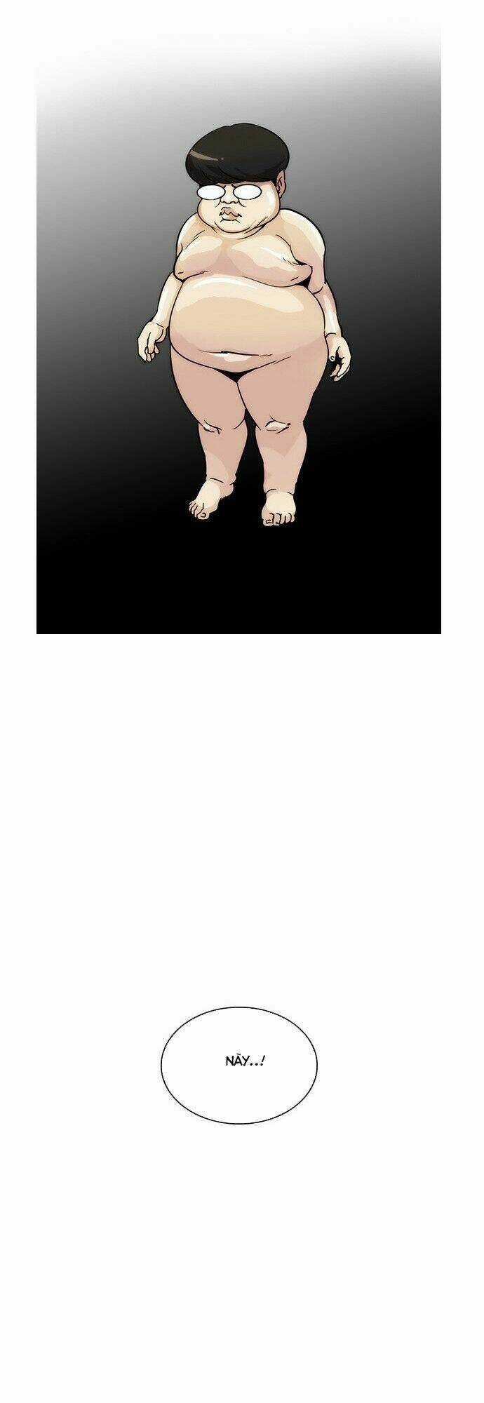 Hoán Đổi Nhiệm Màu Chapter 17 trang 44