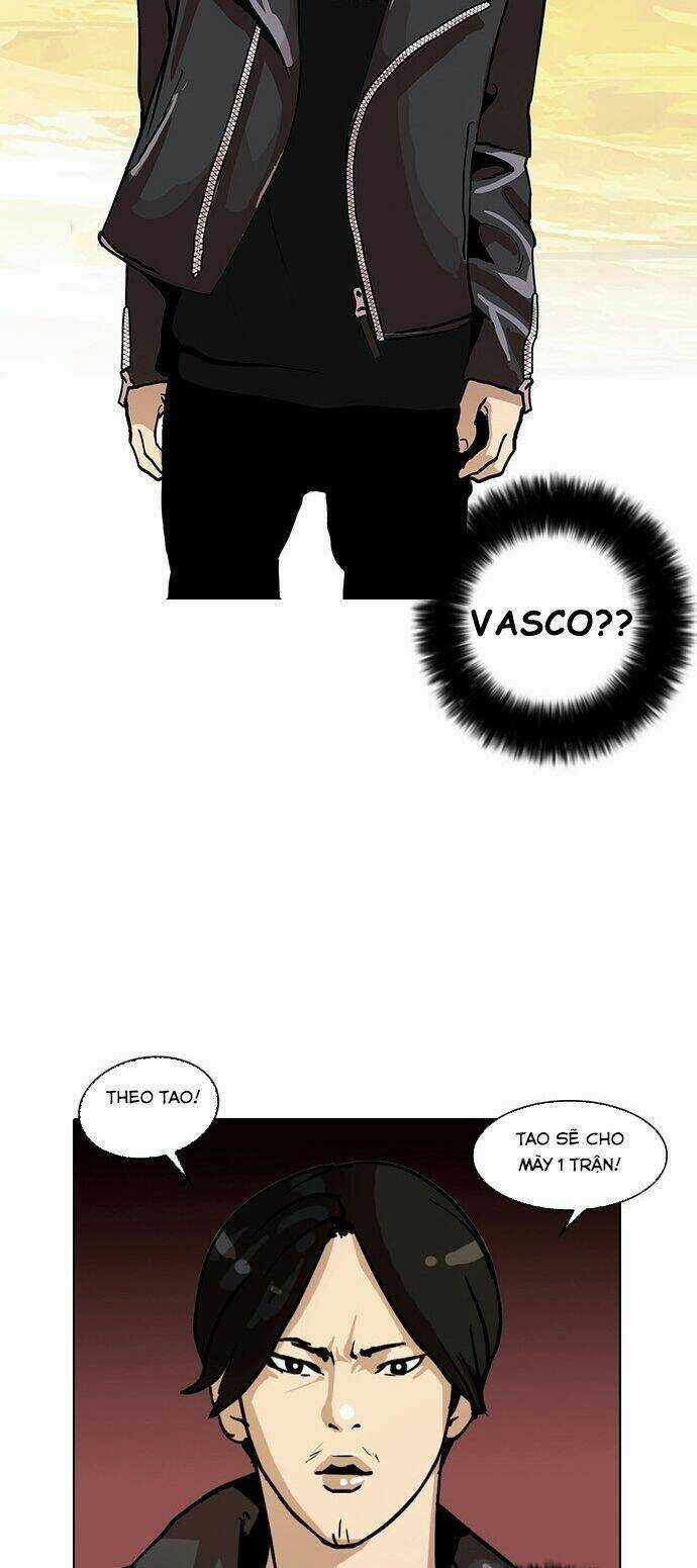 Hoán Đổi Nhiệm Màu Chapter 17 trang 46