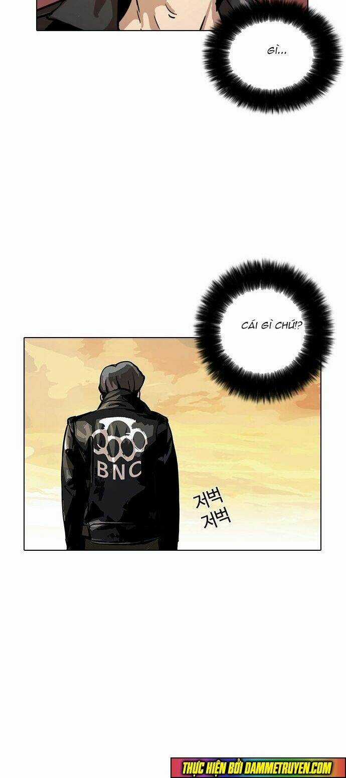 Hoán Đổi Nhiệm Màu Chapter 17 trang 47