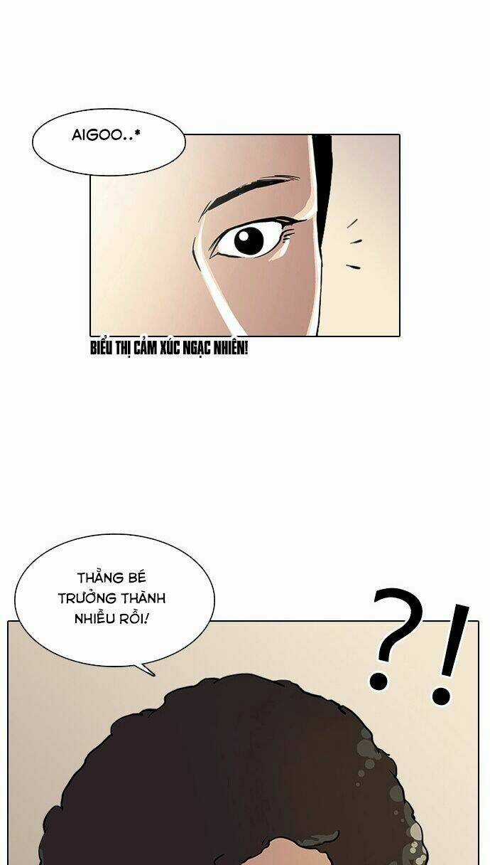 Hoán Đổi Nhiệm Màu Chapter 17 trang 9