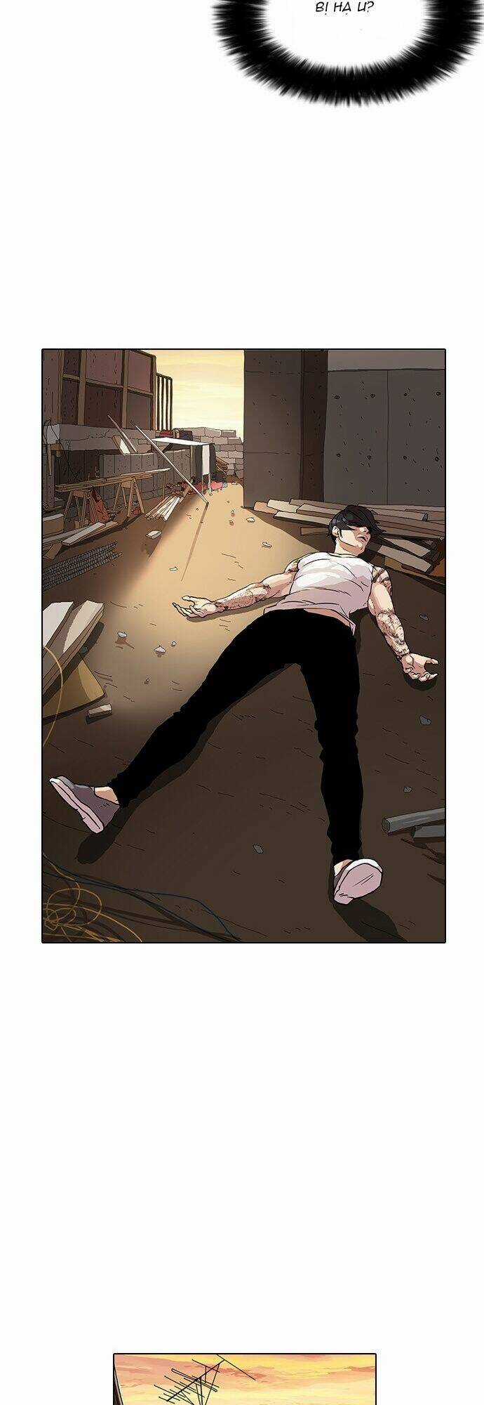 Hoán Đổi Nhiệm Màu Chapter 18 trang 31