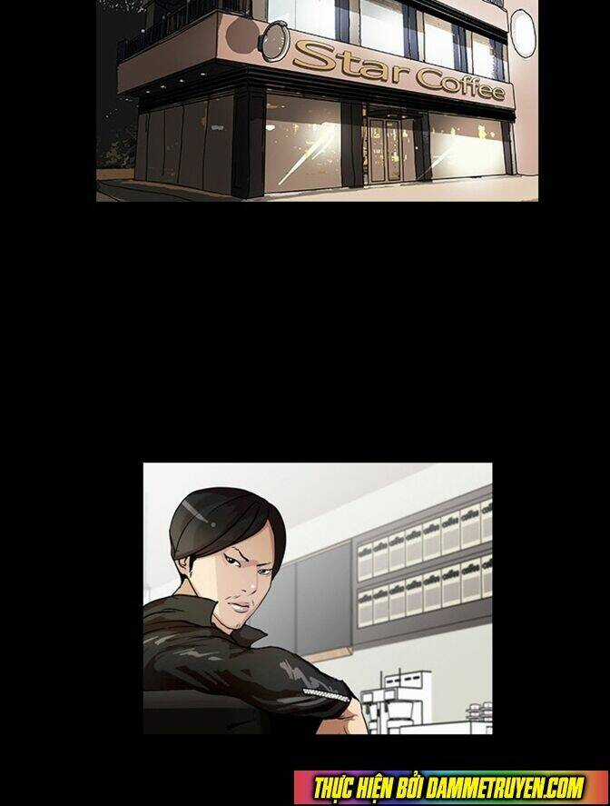 Hoán Đổi Nhiệm Màu Chapter 18 trang 4