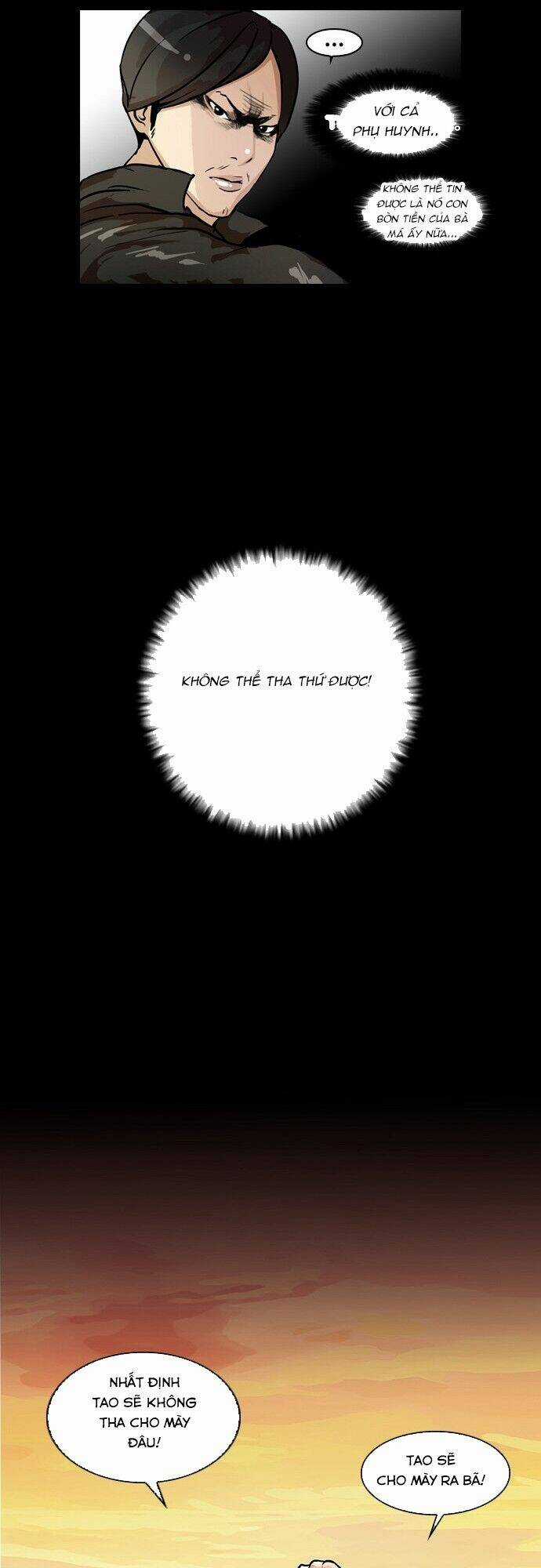 Hoán Đổi Nhiệm Màu Chapter 18 trang 9