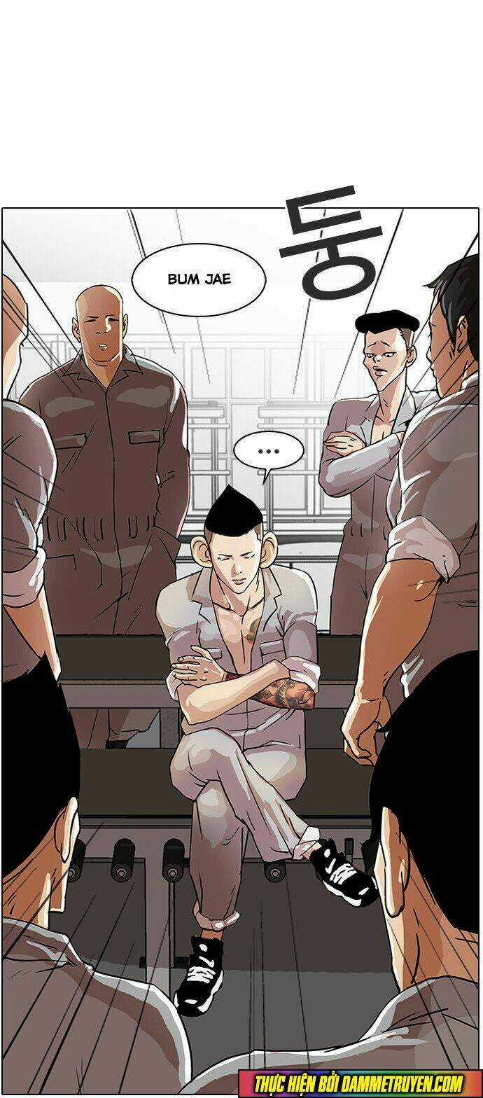 Hoán Đổi Nhiệm Màu Chapter 19 trang 38