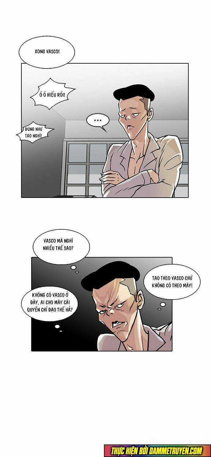 Hoán Đổi Nhiệm Màu Chapter 19 trang 46