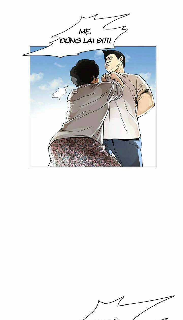 Hoán Đổi Nhiệm Màu Chapter 2 trang 10