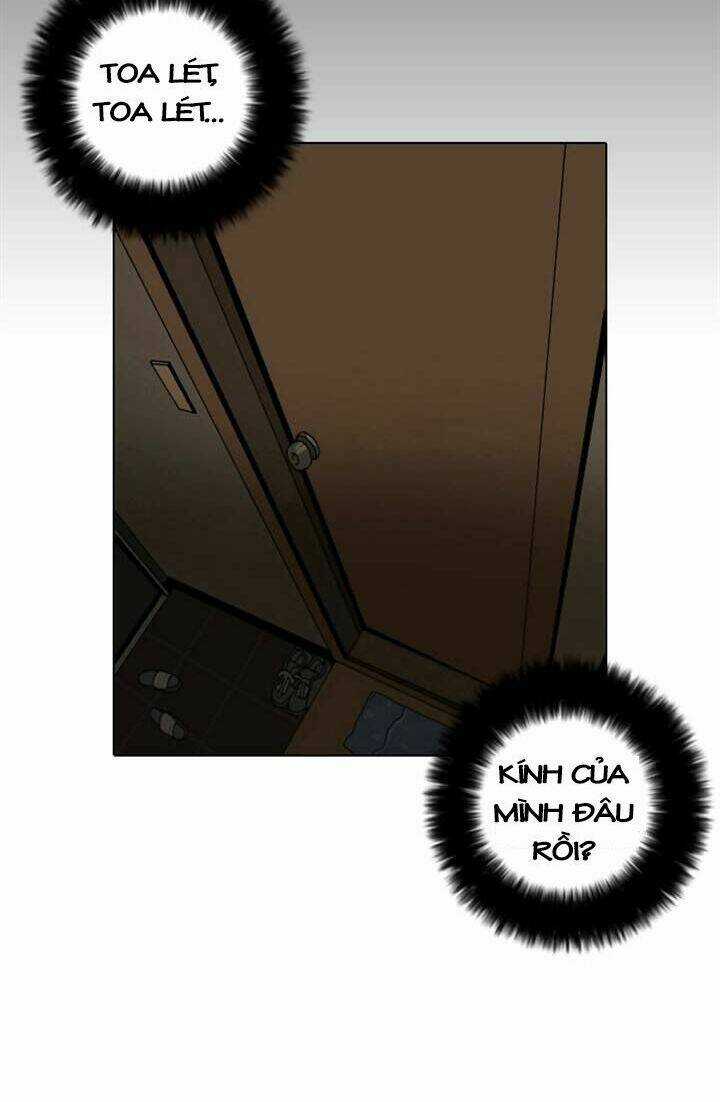 Hoán Đổi Nhiệm Màu Chapter 2 trang 104