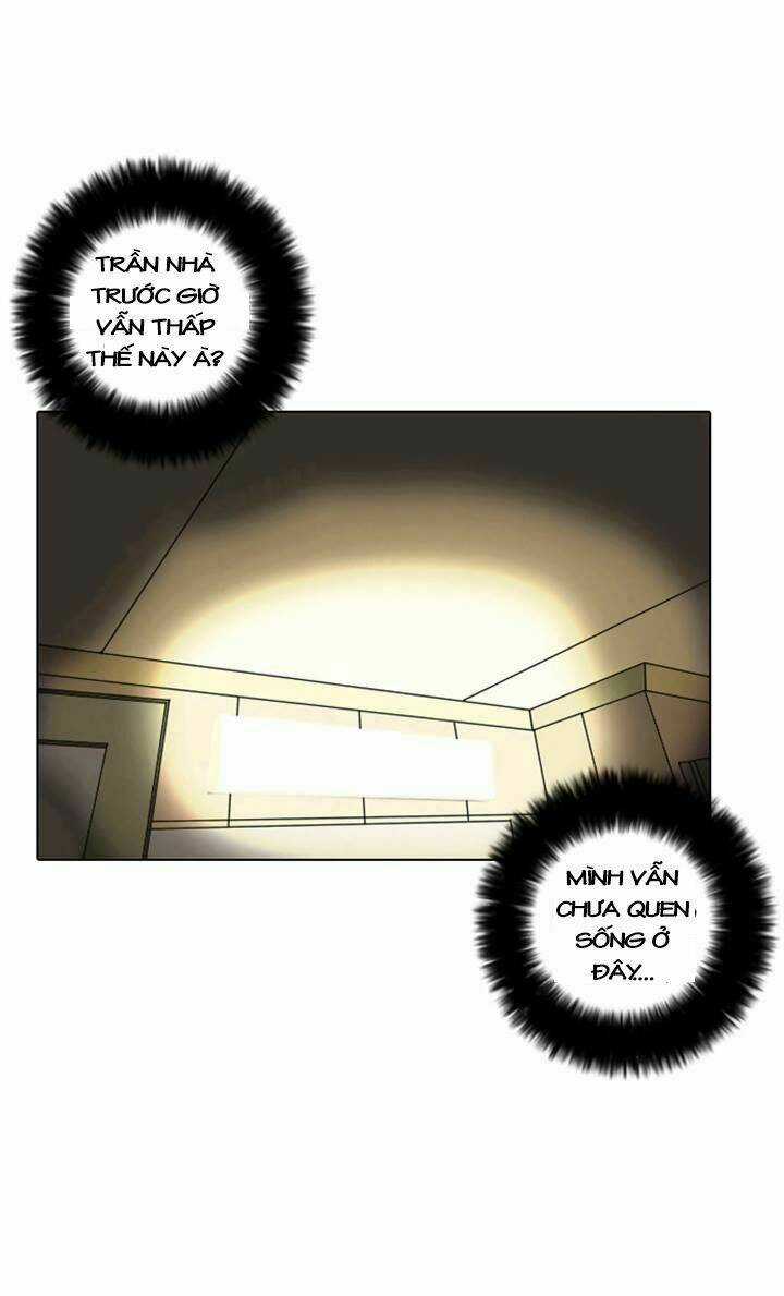 Hoán Đổi Nhiệm Màu Chapter 2 trang 106