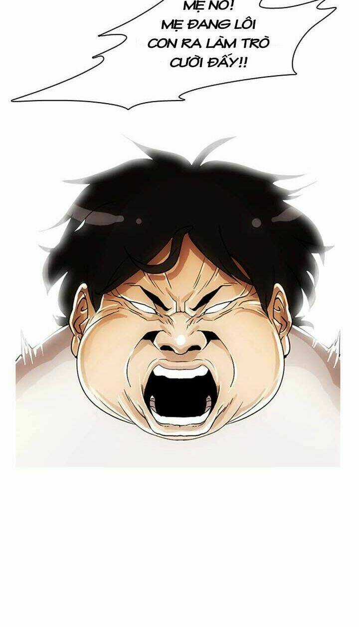 Hoán Đổi Nhiệm Màu Chapter 2 trang 11