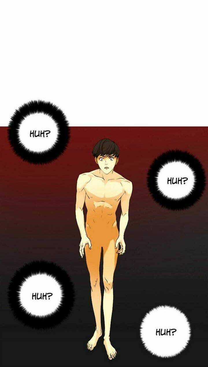 Hoán Đổi Nhiệm Màu Chapter 2 trang 114