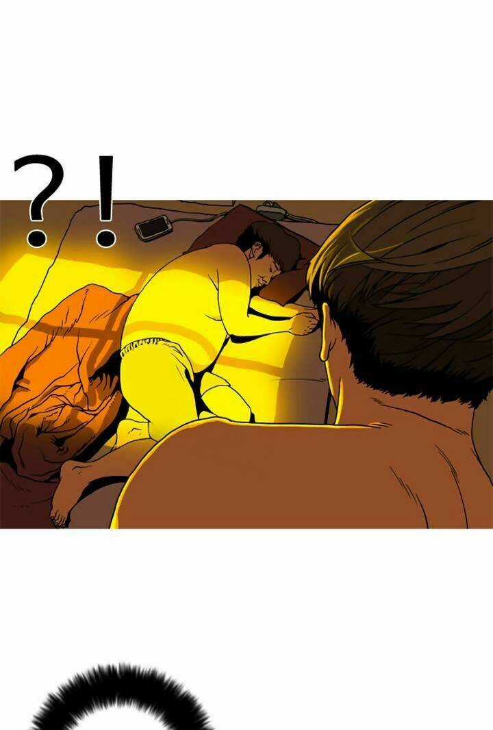 Hoán Đổi Nhiệm Màu Chapter 2 trang 117