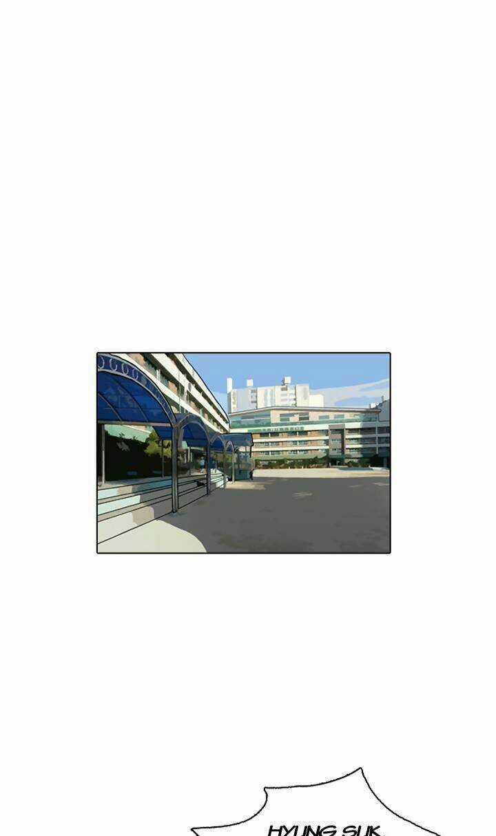 Hoán Đổi Nhiệm Màu Chapter 2 trang 2