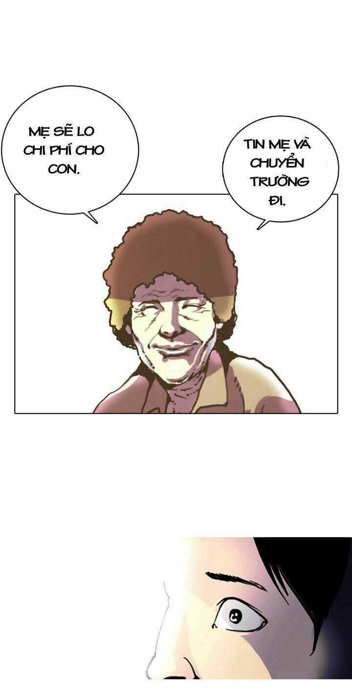 Hoán Đổi Nhiệm Màu Chapter 2 trang 27