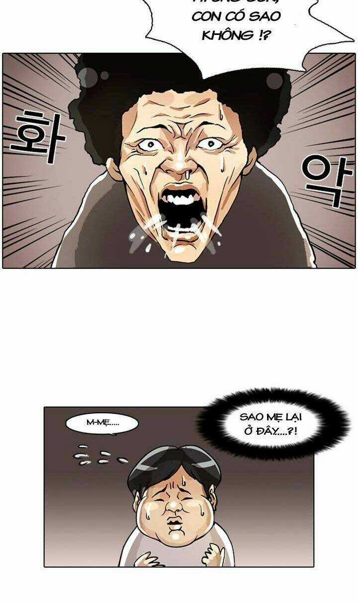 Hoán Đổi Nhiệm Màu Chapter 2 trang 3