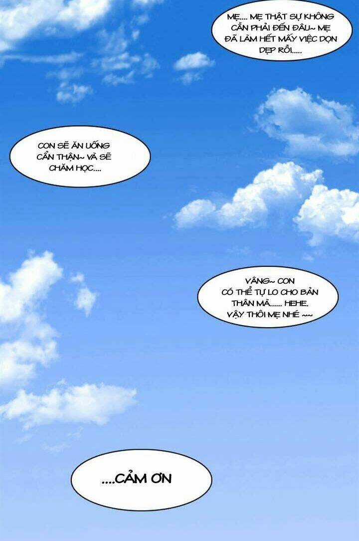 Hoán Đổi Nhiệm Màu Chapter 2 trang 34