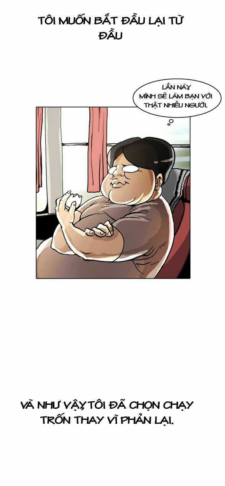 Hoán Đổi Nhiệm Màu Chapter 2 trang 37