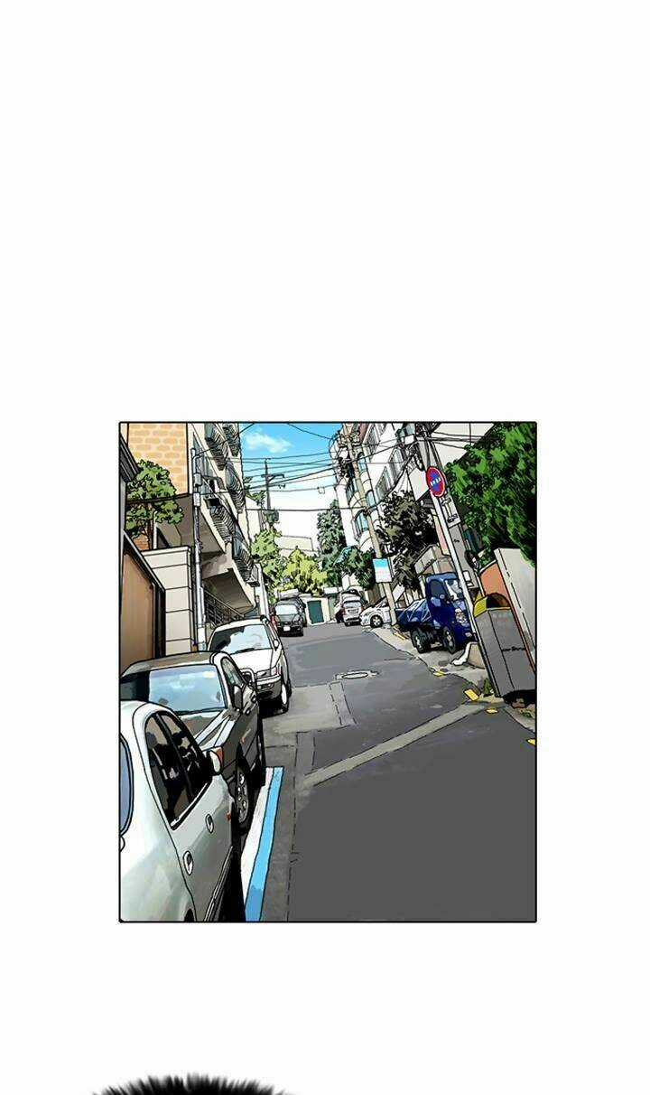 Hoán Đổi Nhiệm Màu Chapter 2 trang 38