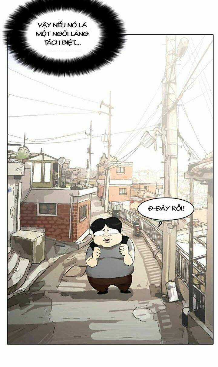 Hoán Đổi Nhiệm Màu Chapter 2 trang 39