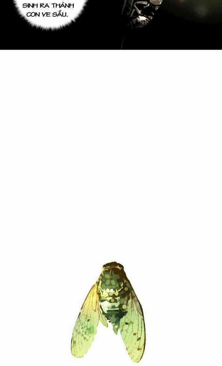 Hoán Đổi Nhiệm Màu Chapter 2 trang 45