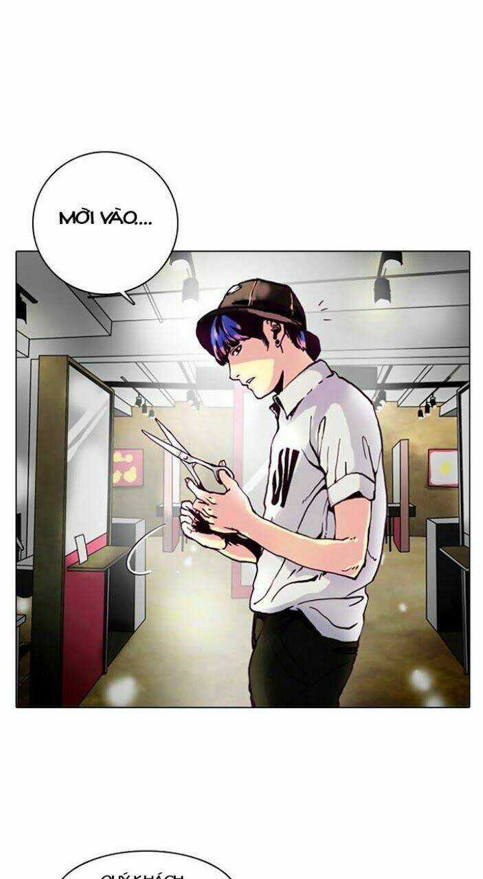 Hoán Đổi Nhiệm Màu Chapter 2 trang 48