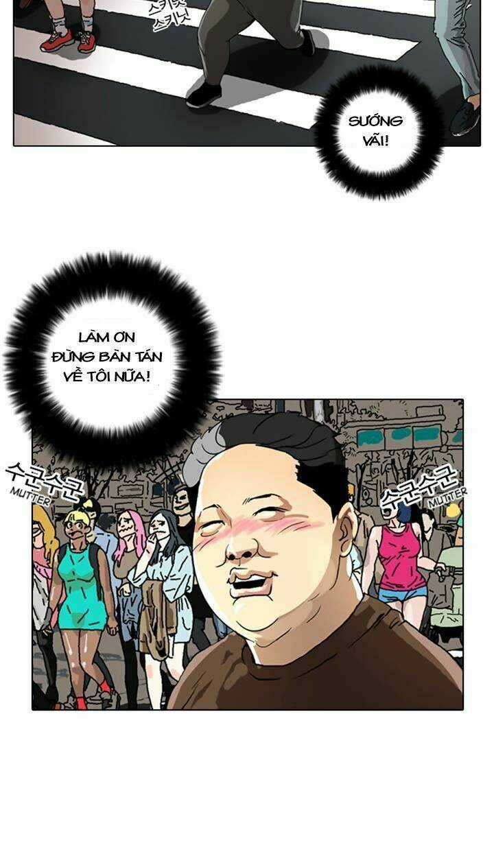 Hoán Đổi Nhiệm Màu Chapter 2 trang 57