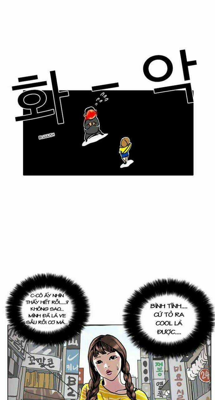 Hoán Đổi Nhiệm Màu Chapter 2 trang 62