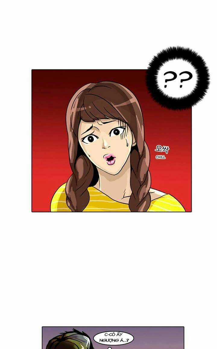 Hoán Đổi Nhiệm Màu Chapter 2 trang 64