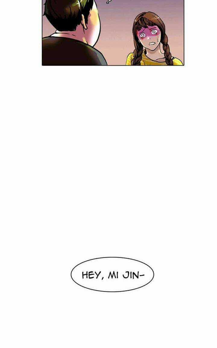 Hoán Đổi Nhiệm Màu Chapter 2 trang 65