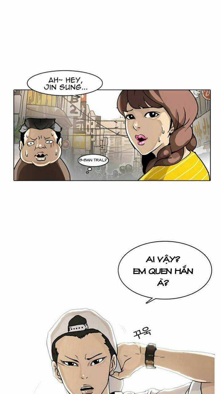 Hoán Đổi Nhiệm Màu Chapter 2 trang 67