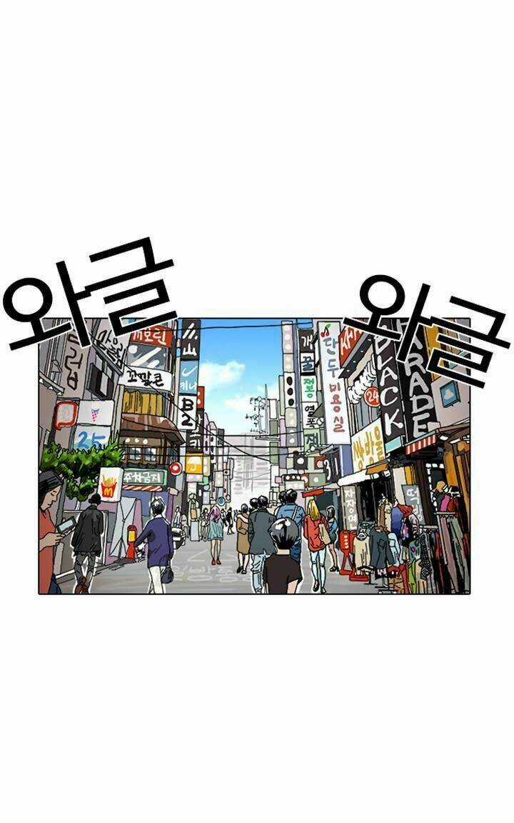 Hoán Đổi Nhiệm Màu Chapter 2 trang 77