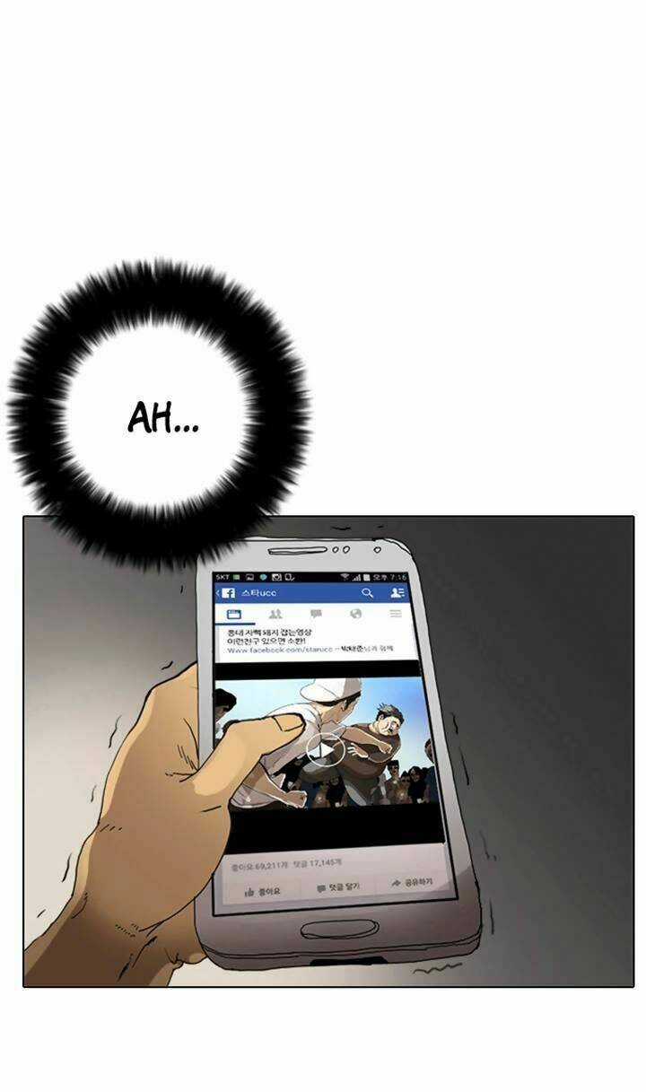 Hoán Đổi Nhiệm Màu Chapter 2 trang 91