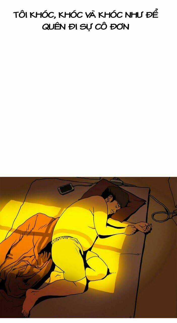 Hoán Đổi Nhiệm Màu Chapter 2 trang 99